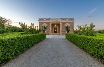 Casa de campo en venta Mesagne, SP 45 300, Apulia, Imagen 37/38