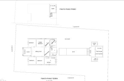 Casa de campo en venta Mesagne, SP 45 300, Apulia, Imagen 38/38