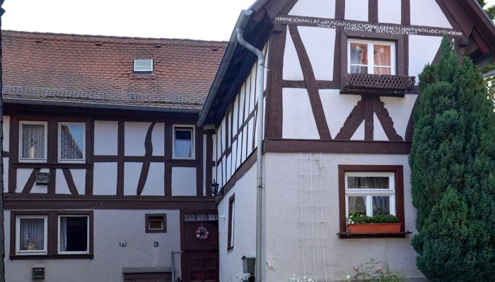 Casa urbana en venta 61476 Kronberg, Hesse