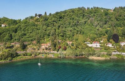 Villa histórica en venta Meina, Piamonte, Imagen 4/61