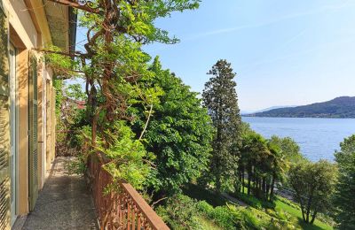 Villa histórica en venta Meina, Piamonte, Imagen 5/61