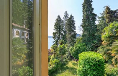Villa histórica en venta Meina, Piamonte, Imagen 6/61
