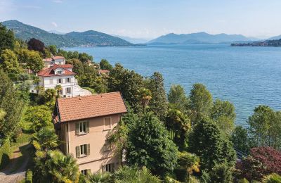 Villa histórica en venta Meina, Piamonte, Imagen 7/61