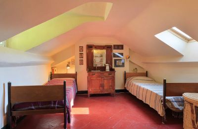 Villa histórica en venta Meina, Piamonte, Imagen 8/61