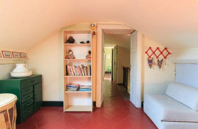 Villa histórica en venta Meina, Piamonte:  