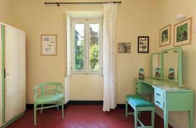 Villa histórica en venta Meina, Piamonte, Imagen 12/61