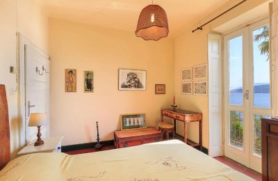 Villa histórica en venta Meina, Piamonte, Imagen 14/61
