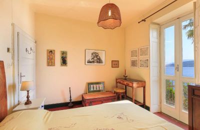 Villa histórica en venta Meina, Piamonte:  