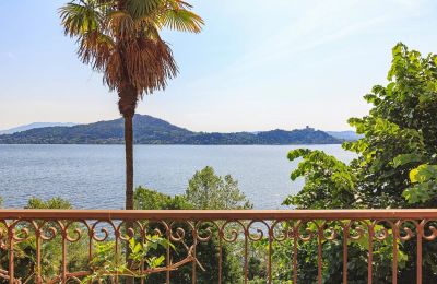 Villa histórica en venta Meina, Piamonte, Imagen 16/61