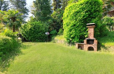 Villa histórica en venta Meina, Piamonte, Imagen 18/61