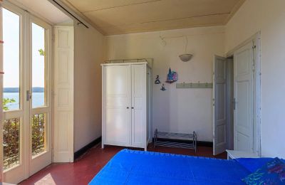 Villa histórica en venta Meina, Piamonte:  