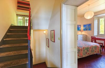 Villa histórica en venta Meina, Piamonte, Imagen 29/61