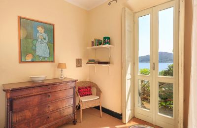 Villa histórica en venta Meina, Piamonte, Imagen 31/61