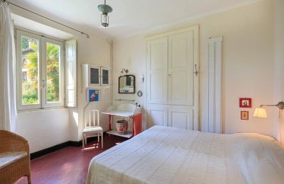 Villa histórica en venta Meina, Piamonte:  