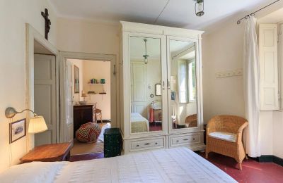 Villa histórica en venta Meina, Piamonte:  