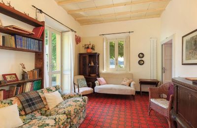 Villa histórica en venta Meina, Piamonte, Imagen 36/61