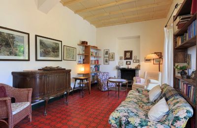 Villa histórica en venta Meina, Piamonte:  