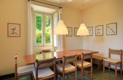 Villa histórica en venta Meina, Piamonte, Imagen 40/61