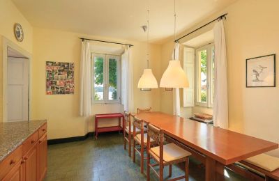 Villa histórica en venta Meina, Piamonte, Imagen 41/61