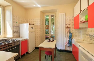 Villa histórica en venta Meina, Piamonte, Imagen 42/61