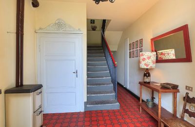 Villa histórica en venta Meina, Piamonte, Imagen 43/61