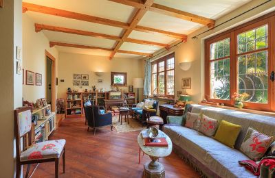 Villa histórica en venta Meina, Piamonte:  