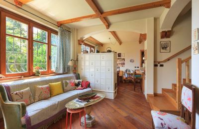 Villa histórica en venta Meina, Piamonte, Imagen 48/61
