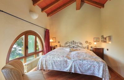 Villa histórica en venta Meina, Piamonte:  