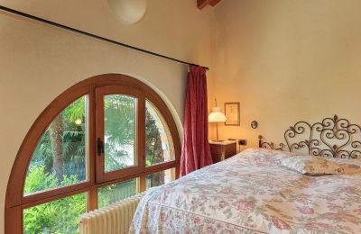 Villa histórica en venta Meina, Piamonte, Imagen 52/61