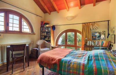 Villa histórica en venta Meina, Piamonte:  