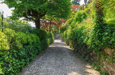 Villa histórica en venta Meina, Piamonte, Imagen 55/61