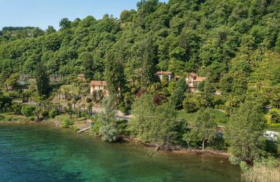 Villa histórica en venta Meina, Piamonte, Imagen 58/61