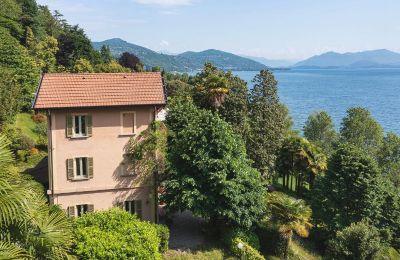 Villa histórica en venta Meina, Piamonte, Imagen 61/61