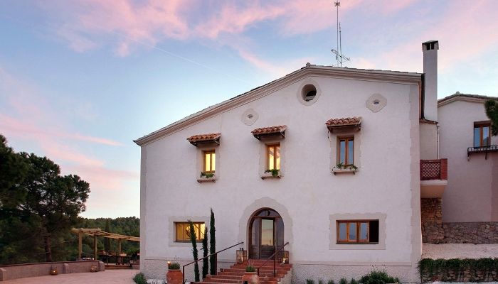 Casa de campo en venta Sant Joan de Mediona, Cataluña