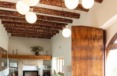 Casa de campo en venta Sant Joan de Mediona, Cataluña, Imagen 11/35