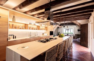 Casa de campo en venta Sant Joan de Mediona, Cataluña, Imagen 16/35