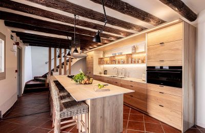 Casa de campo en venta Sant Joan de Mediona, Cataluña, Imagen 15/35