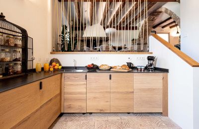 Casa de campo en venta Sant Joan de Mediona, Cataluña, Imagen 13/35