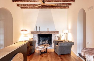 Casa de campo en venta Sant Joan de Mediona, Cataluña, Imagen 17/35
