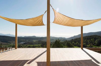 Casa de campo en venta Sant Joan de Mediona, Cataluña, Imagen 33/35