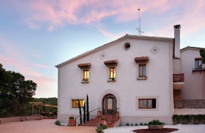 Casa de campo en venta Sant Joan de Mediona, Cataluña, Imagen 1/35
