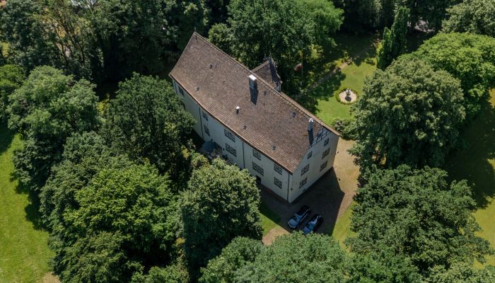  Kreis Lippe, Barntrup, Alverdissen 5