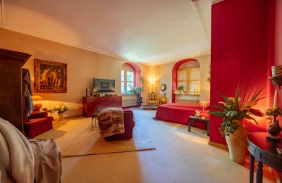 Palacio en venta 32683 Barntrup, Renania del Norte-Westfalia, Schlafzimmer 1 - 1.OG