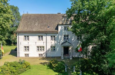 Palacio 32683 Barntrup, Renania del Norte-Westfalia