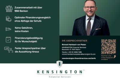Palacio en venta 32683 Barntrup, Renania del Norte-Westfalia, KENSINGTON Financial Services