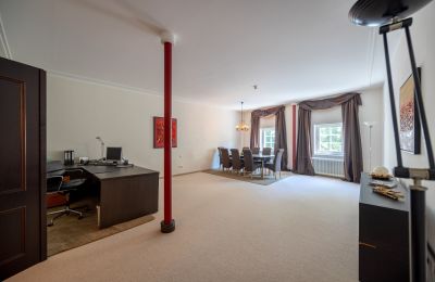 Palacio en venta 32683 Barntrup, Renania del Norte-Westfalia, Schlafzimmer 2 - DG