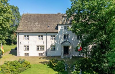 Palacio Kreis Lippe, Barntrup, Alverdissen