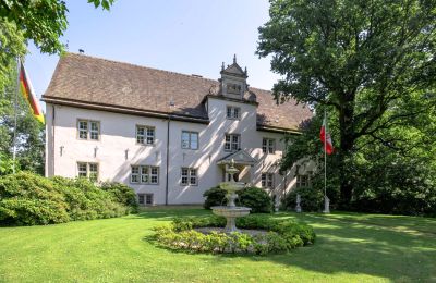 Palacio en venta 32683 Barntrup, Renania del Norte-Westfalia, Vista exterior