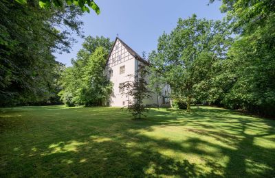 Palacio en venta 32683 Barntrup, Renania del Norte-Westfalia, Außenansicht