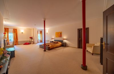 Palacio en venta 32683 Barntrup, Renania del Norte-Westfalia, Schlafzimmer 1 - DG